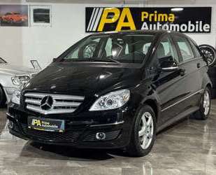 Mercedes-Benz B 200 Gebrauchtwagen
