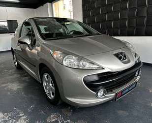Peugeot 207 Gebrauchtwagen