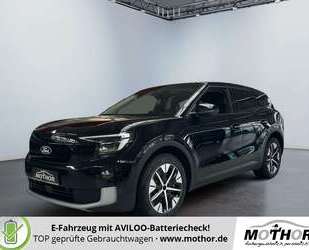 Ford Explorer Gebrauchtwagen