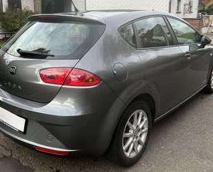 Seat Leon Gebrauchtwagen