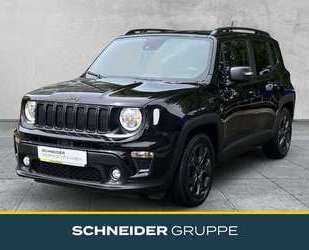 Jeep Renegade Gebrauchtwagen