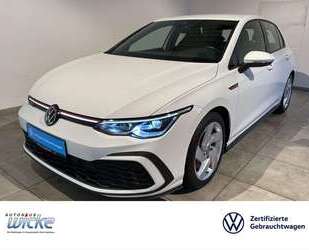 VW Golf GTI Gebrauchtwagen