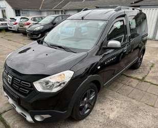 Dacia Dokker Gebrauchtwagen
