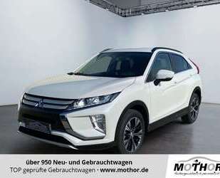 Mitsubishi Eclipse Cross Gebrauchtwagen