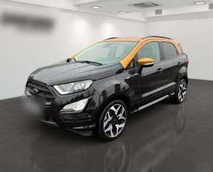 Ford EcoSport Gebrauchtwagen