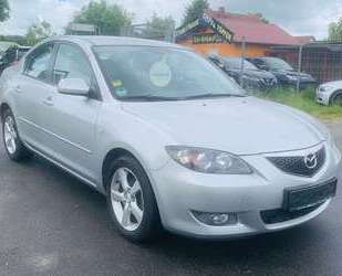 Mazda 3 Gebrauchtwagen