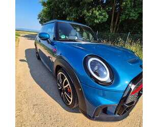 Mini John Cooper Works Gebrauchtwagen