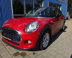 Mini Cooper Gebrauchtwagen