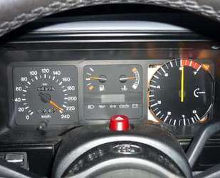 Ford Sierra Gebrauchtwagen