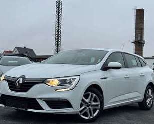 Renault Megane Gebrauchtwagen