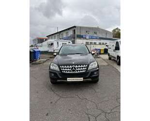 Mercedes-Benz ML 280 Gebrauchtwagen
