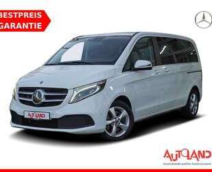 Mercedes-Benz V 250 Gebrauchtwagen