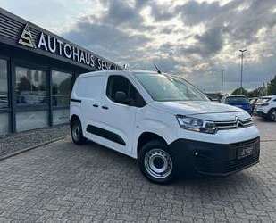 Citroen Berlingo Gebrauchtwagen