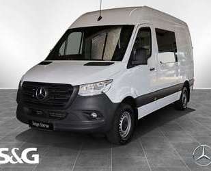 Mercedes-Benz Sprinter Gebrauchtwagen
