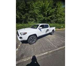 Toyota Tacoma Gebrauchtwagen