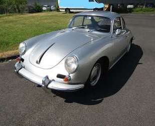 Porsche 356 Gebrauchtwagen