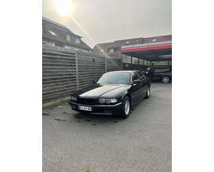 BMW 735 Gebrauchtwagen