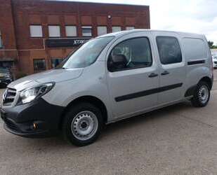 Mercedes-Benz Citan Gebrauchtwagen