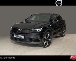 Volvo C40 Gebrauchtwagen