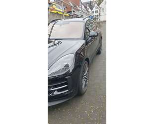 Porsche Macan Gebrauchtwagen