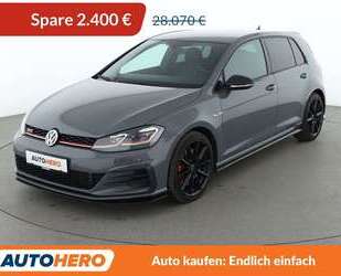 VW Golf GTI Gebrauchtwagen