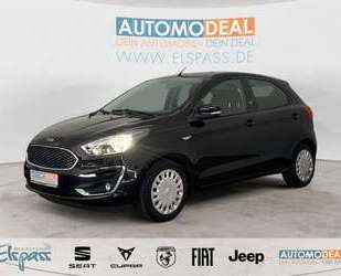 Ford Ka/Ka+ Gebrauchtwagen