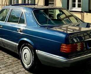 Mercedes-Benz S 300 Gebrauchtwagen
