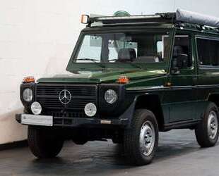 Mercedes-Benz G 250 Gebrauchtwagen