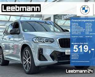 BMW X3 M Gebrauchtwagen