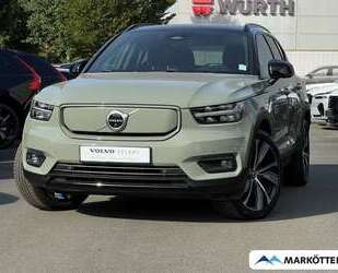 Volvo XC40 Gebrauchtwagen