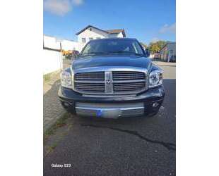 Dodge RAM Gebrauchtwagen
