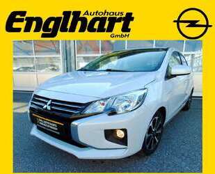 Mitsubishi Space Star Gebrauchtwagen