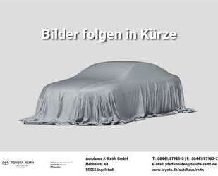 Toyota Sienna Gebrauchtwagen