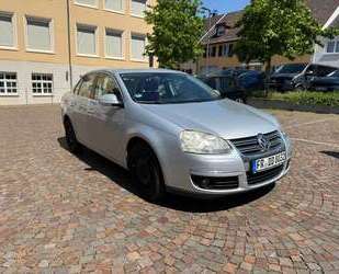 VW Jetta Gebrauchtwagen