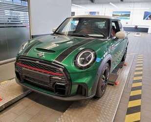Mini John Cooper Works Gebrauchtwagen