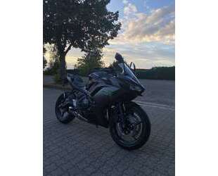 Kawasaki Ninja 650 Gebrauchtwagen