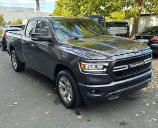 Dodge RAM Gebrauchtwagen