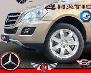 Mercedes-Benz ML 280 Gebrauchtwagen