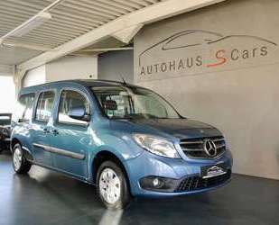 Mercedes-Benz Citan Gebrauchtwagen