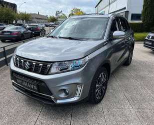 Suzuki Vitara Gebrauchtwagen