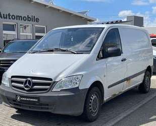 Mercedes-Benz Vito Gebrauchtwagen