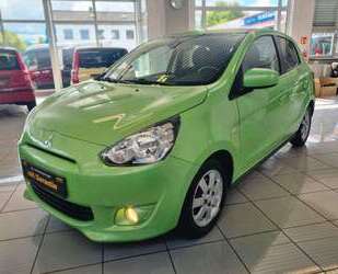 Mitsubishi Space Star Gebrauchtwagen