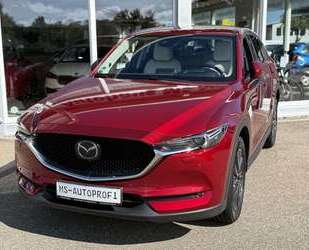 Mazda CX-5 Gebrauchtwagen