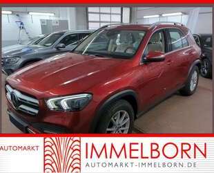 Mercedes-Benz GLE 350 Gebrauchtwagen