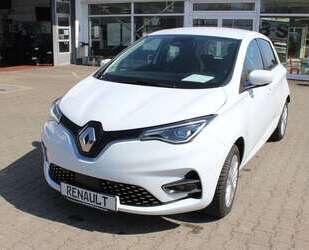 Renault ZOE Gebrauchtwagen