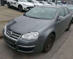 VW Jetta Gebrauchtwagen