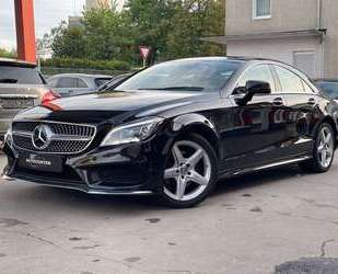 Mercedes-Benz CLS 250 Gebrauchtwagen