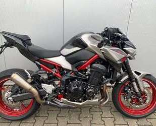 Kawasaki Z 900 Gebrauchtwagen