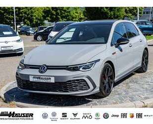 VW Golf GTI Gebrauchtwagen