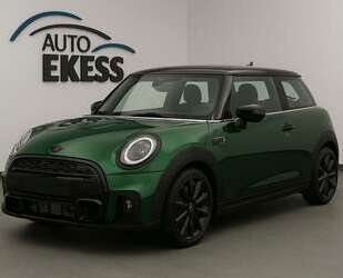 Mini Cooper Gebrauchtwagen